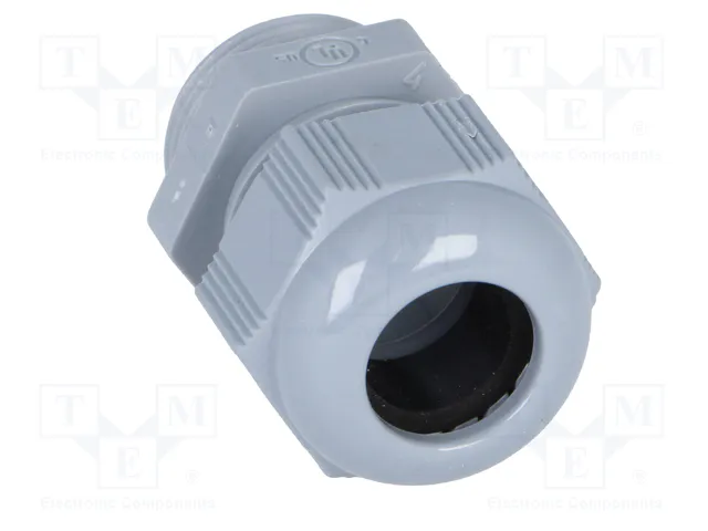 HELU Sello aislante HELUTOP® HT PG16