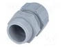 HELU Sello aislante HELUTOP® HT PG16