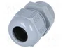 HELU Sello aislante HELUTOP® HT PG16