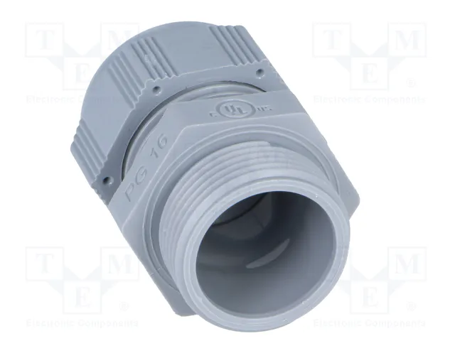 HELU Sello aislante HELUTOP® HT PG16