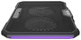 Fury Gunbai G3 Base de refrigeración con 2 ventiladores de 120mm RGB