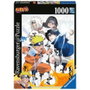 Ravensburger Puzzle Naruto 1000 Piezas