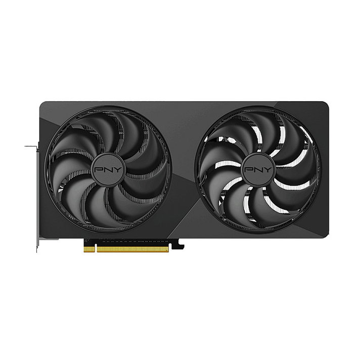 PNY GeForce RTX 5070 Ti Slim OC 16GB GDDR7