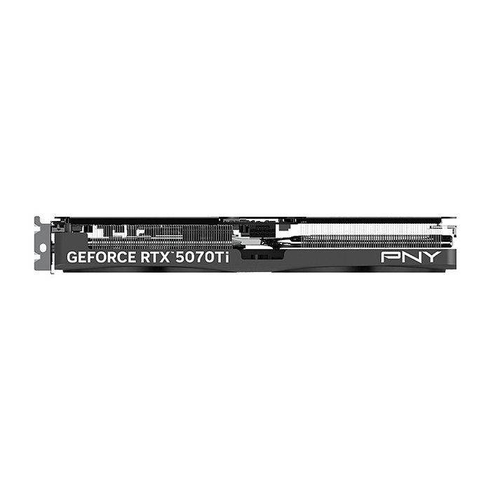 PNY GeForce RTX 5070 Ti Slim OC 16GB GDDR7