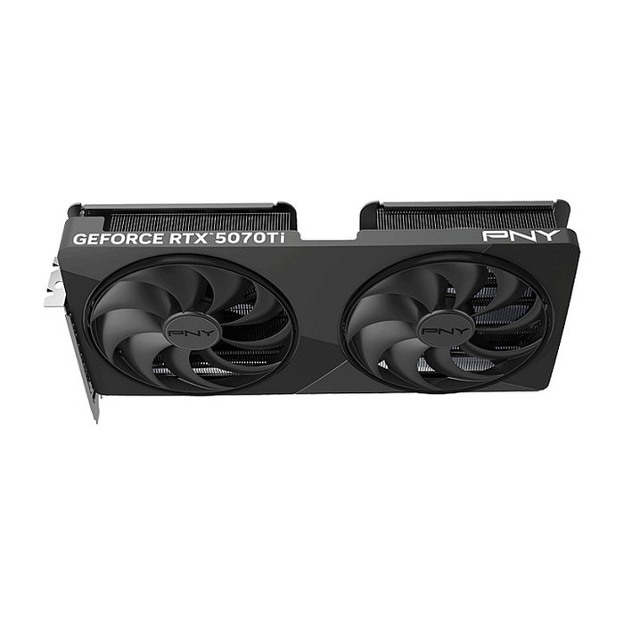 PNY GeForce RTX 5070 Ti Slim OC 16GB GDDR7