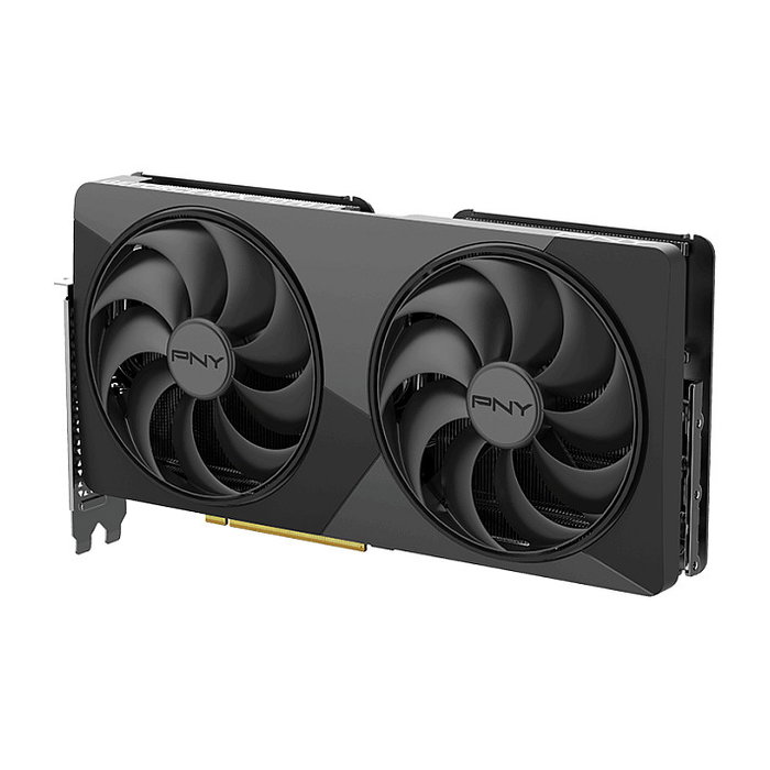 PNY GeForce RTX 5070 Ti Slim OC 16GB GDDR7