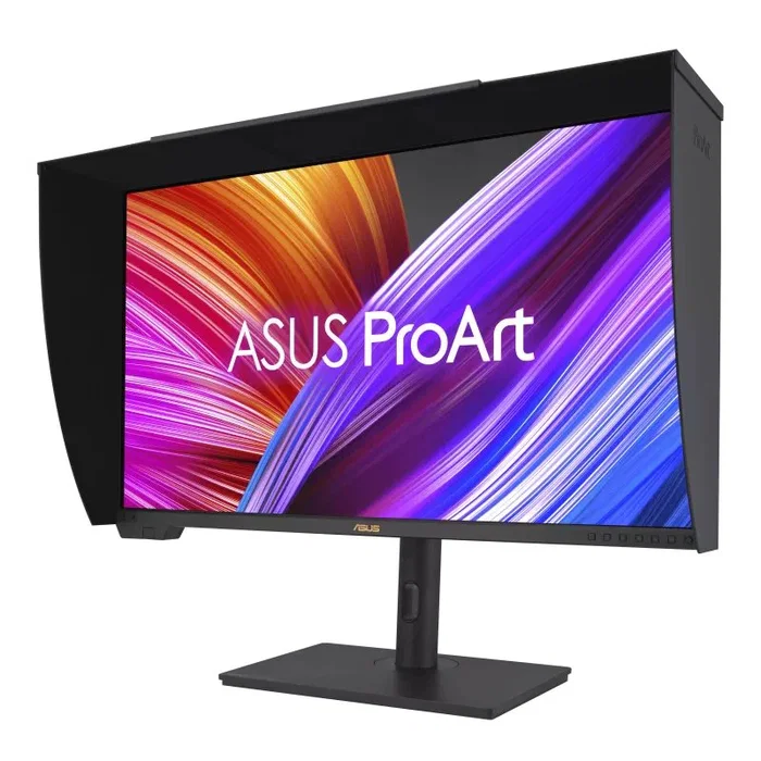 ASUS ProArt PA32UCXR 32 pulg. 4K UHD IPS Mini LED Negro