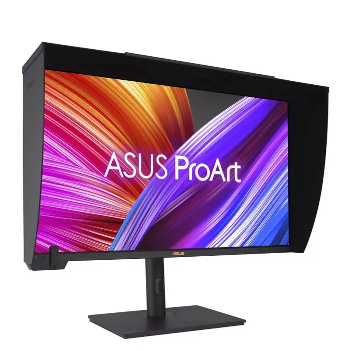 ASUS ProArt PA32UCXR 32 pulg. 4K UHD IPS Mini LED Negro