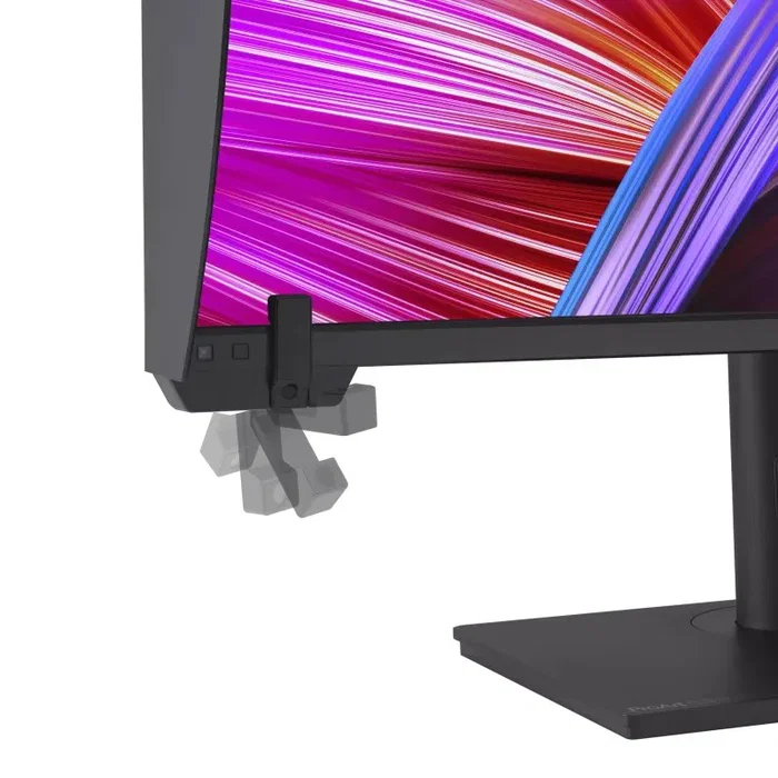 ASUS ProArt PA32UCXR 32 pulg. 4K UHD IPS Mini LED Negro