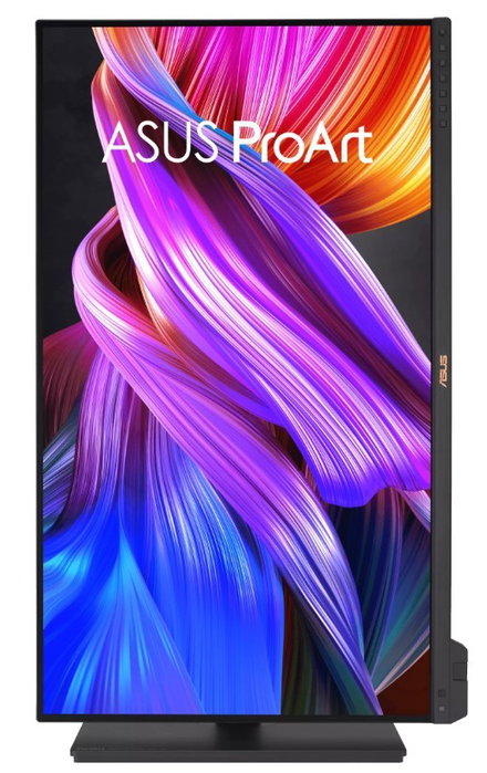 ASUS ProArt PA32UCXR 32 pulg. 4K UHD IPS Mini LED Negro