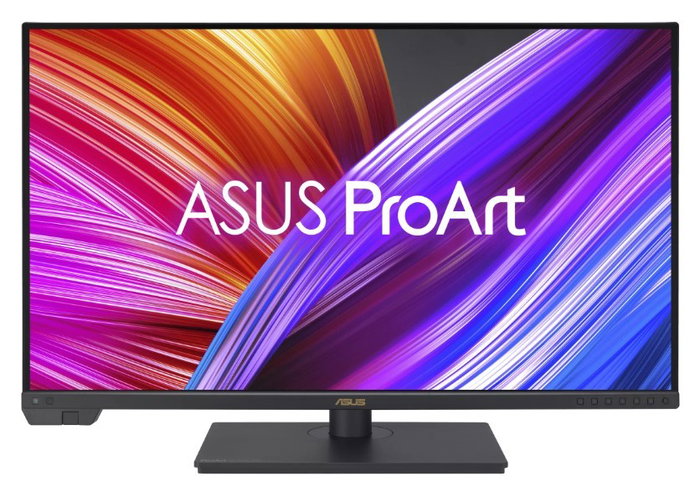 ASUS ProArt PA32UCXR 32 pulg. 4K UHD IPS Mini LED Negro