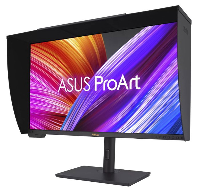 ASUS ProArt PA32UCXR 32 pulg. 4K UHD IPS Mini LED Negro