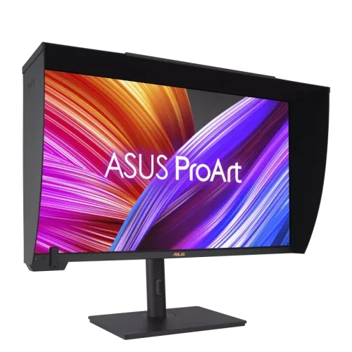 ASUS ProArt PA32UCXR 32 pulg. 4K UHD IPS Mini LED Negro