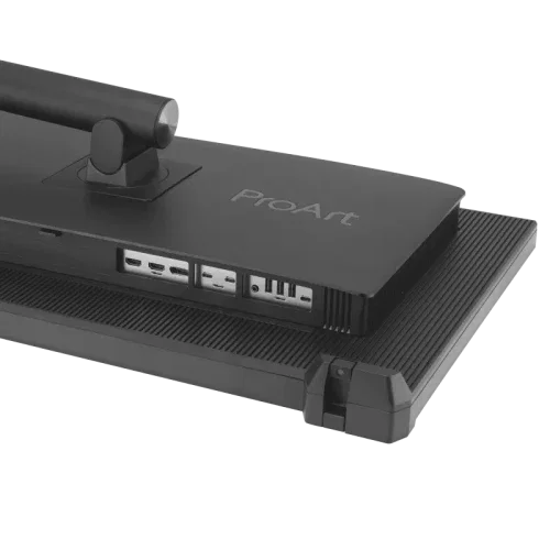 ASUS ProArt PA32UCXR 32 pulg. 4K UHD IPS Mini LED Negro