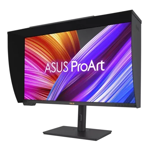 ASUS ProArt PA32UCXR 32 pulg. 4K UHD IPS Mini LED Negro