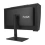 ASUS ProArt PA32UCXR Monitor 4K UHD 81.3 cm (32") Mini LED IPS HDR 1600 nits, DisplayHDR 1400, Dolby Vision, 97% DCI-P3, Thunderbolt 4, USB-C 90W