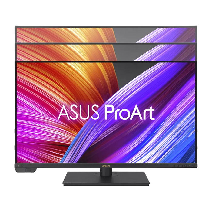 ASUS ProArt PA32UCXR Monitor 4K UHD 81.3 cm (32") Mini LED IPS HDR 1600 nits, DisplayHDR 1400, Dolby Vision, 97% DCI-P3, Thunderbolt 4, USB-C 90W