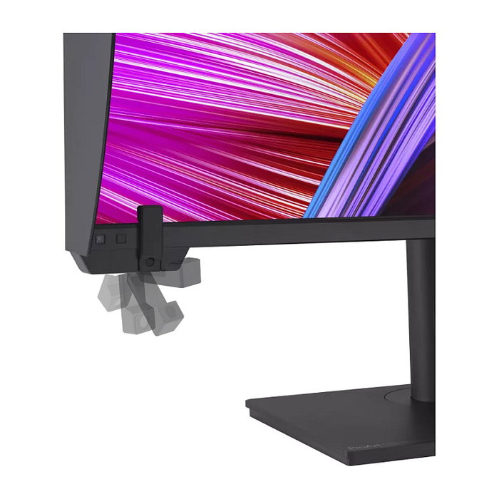 ASUS ProArt PA32UCXR Monitor 4K UHD 81.3 cm (32") Mini LED IPS HDR 1600 nits, DisplayHDR 1400, Dolby Vision, 97% DCI-P3, Thunderbolt 4, USB-C 90W