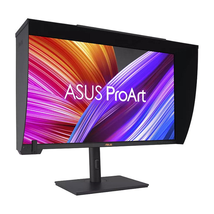 ASUS ProArt PA32UCXR Monitor 4K UHD 81.3 cm (32") Mini LED IPS HDR 1600 nits, DisplayHDR 1400, Dolby Vision, 97% DCI-P3, Thunderbolt 4, USB-C 90W