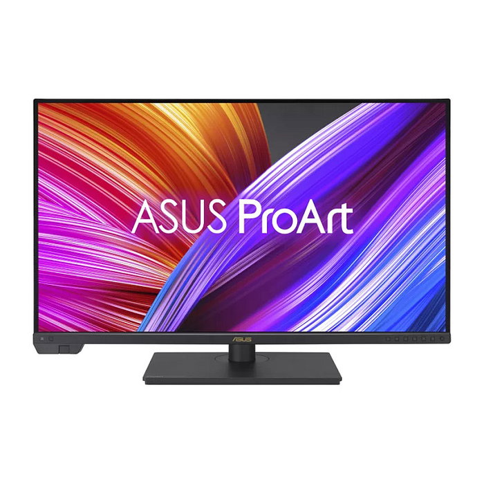 ASUS ProArt PA32UCXR Monitor 4K UHD 81.3 cm (32") Mini LED IPS HDR 1600 nits, DisplayHDR 1400, Dolby Vision, 97% DCI-P3, Thunderbolt 4, USB-C 90W