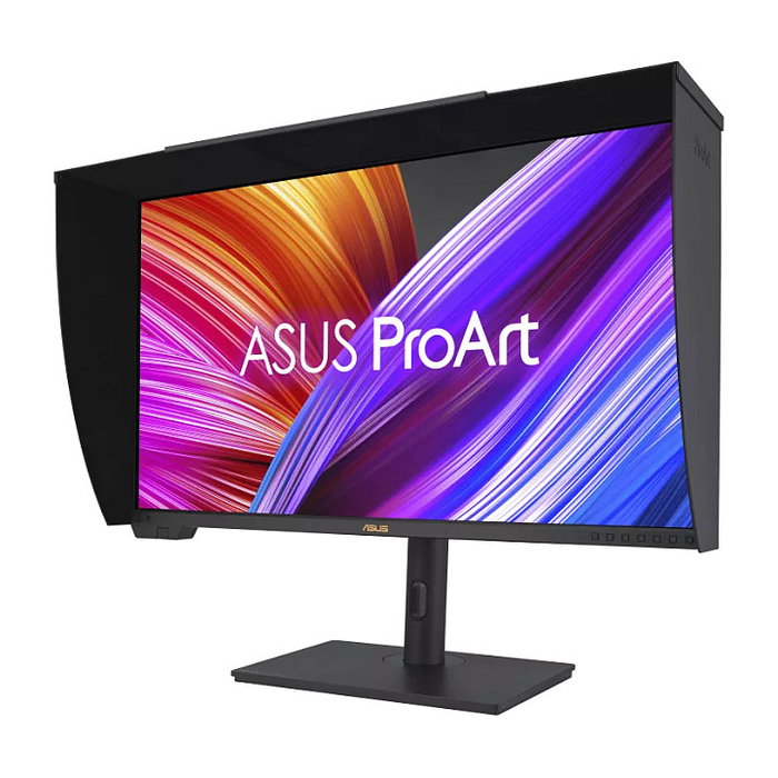 ASUS ProArt PA32UCXR Monitor 4K UHD 81.3 cm (32") Mini LED IPS HDR 1600 nits, DisplayHDR 1400, Dolby Vision, 97% DCI-P3, Thunderbolt 4, USB-C 90W
