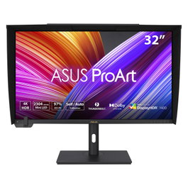 ASUS ProArt PA32UCXR Monitor 4K UHD de 32 pulgadas Mini LED IPS