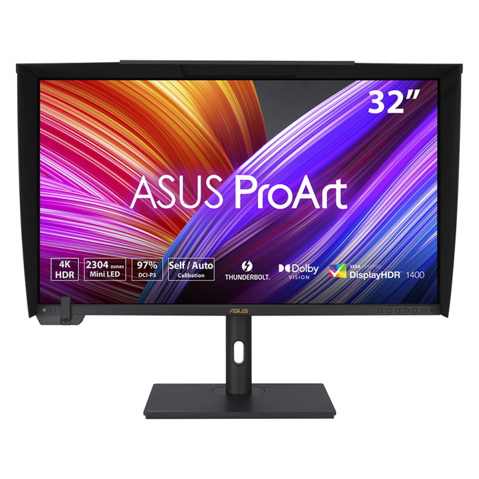 ASUS ProArt PA32UCXR Monitor 4K UHD de 32 pulgadas Mini LED IPS ASUS ProArt PA32UCXR Monitor 4K UHD de 32 pulgadas Mini LED IPS