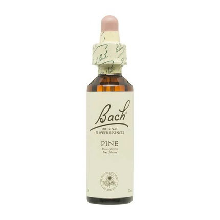 BACH Pine (Pino Silvestre) Nº24 20ml