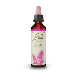 Bach Original Pine (Pino Silvestre) Nº24 20 ml