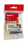 FISCHER SXPLUS + T 12X60 Blister de 6 unidades