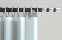 FISCHER SXPLUS + T 12X60 Blister de 6 unidades