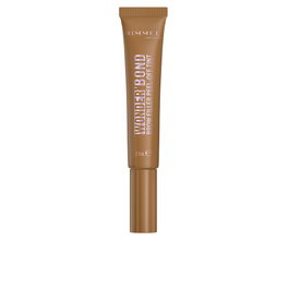 Rimmel London Wonder'Bond Brow Filler Peel-off Tint Light Brown