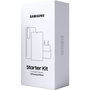 Samsung Starterkit Galaxy S26 (Case+Glas+25W Charger)