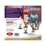 Heroscape expansión del ejército Embers of War: Greatbow Archers and Scions of Icaria *Edición Inglés*
