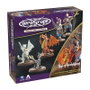 Heroscape expansión del ejército Embers of War: Greatbow Archers and Scions of Icaria *Edición Inglés*