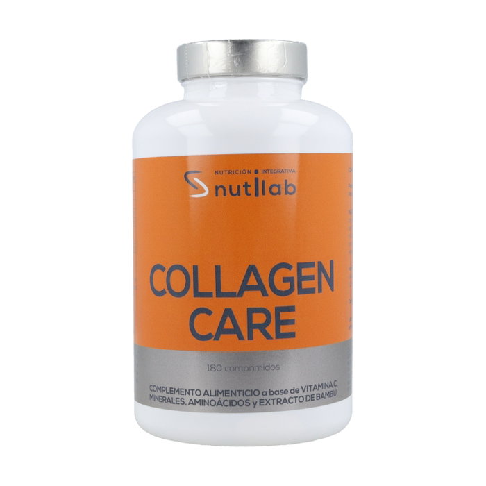NUTILAB Collagen Care 180 comprimidos NUTILAB Collagen Care 180 comprimidos