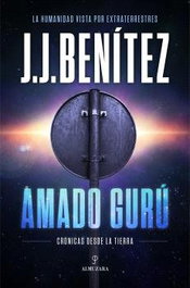 Amado Gurú, ALMUZARA EDITORIAL - ALMUZARA EDITORIAL
