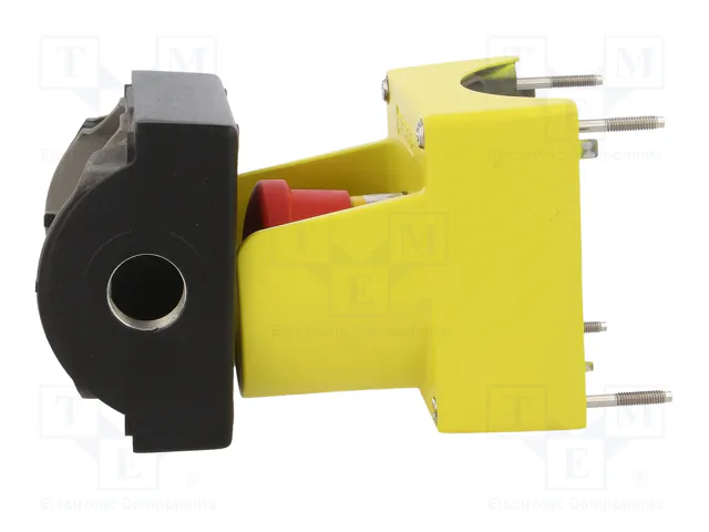 SIEMENS Casete de control 3SU1.5 de cabeza de seta rojo