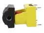 SIEMENS Casete de control 3SU1.5 de cabeza de seta rojo