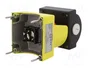 SIEMENS Casete de control 3SU1.5 de cabeza de seta rojo