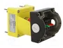 SIEMENS Casete de control 3SU1.5 de cabeza de seta rojo