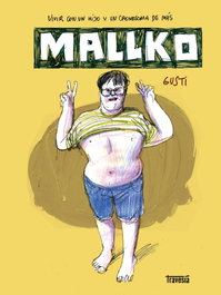 Mallko, OCEANO TRAVESIA