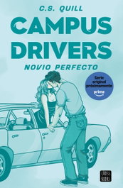CROSSBOOKS, Campus Drivers 2. Novio perfecto - CROSSBOOKS