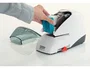 Rapid Grapas R5050 Cartucho para Grapadora 5050E de 3x5000 Unidades