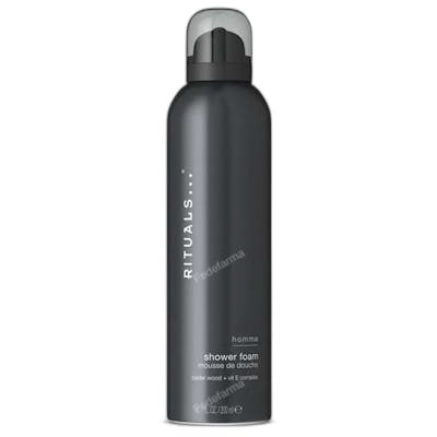 Rituals HOMME Espuma de ducha 200 ml
