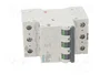 SIEMENS 5SL6302-7 Interruptor magnetotérmico 3 polos 2A
