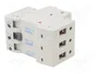 SIEMENS 5SL6302-7 Interruptor magnetotérmico 3 polos 2A