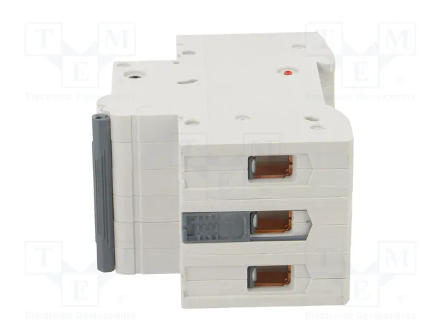 SIEMENS 5SL6302-7 Interruptor magnetotérmico 3 polos 2A SIEMENS 5SL6302-7 Interruptor magnetotérmico 3 polos 2A