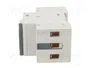 SIEMENS 5SL6302-7 Interruptor magnetotérmico 3 polos 2A