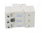 SIEMENS 5SL6302-7 Interruptor magnetotérmico 3 polos 2A